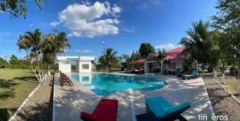 Rancho VIP  - Finca en Villavicencio, Meta